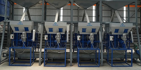 Cashew Nut Processing Machine Manufacturers in Gujarat