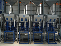 Cashew Nut Processing Machine Manufacturers in Delhi